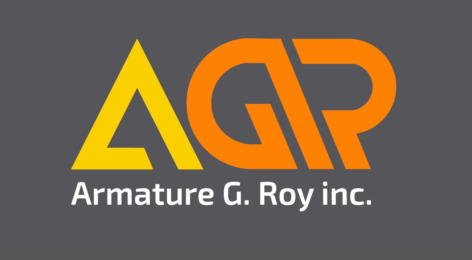 Armature G Roy