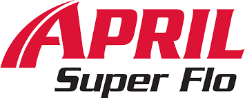 April