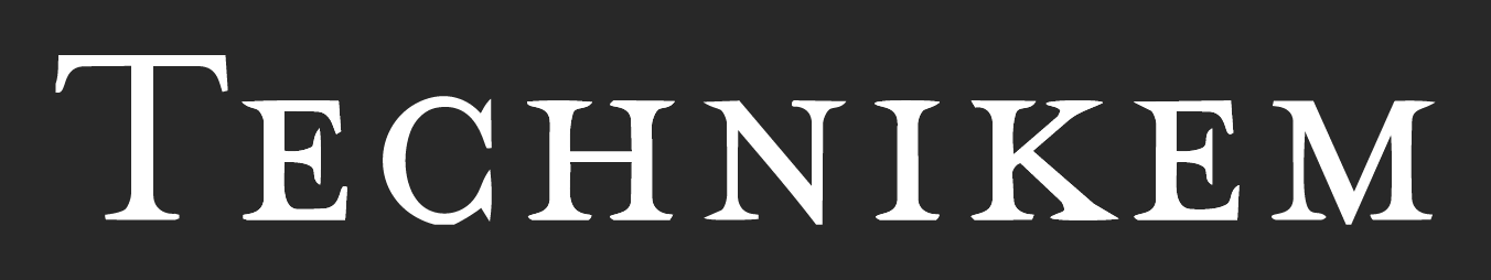 Technikem