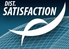 Distribution Satisfaction