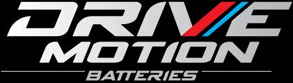 DriveMotion