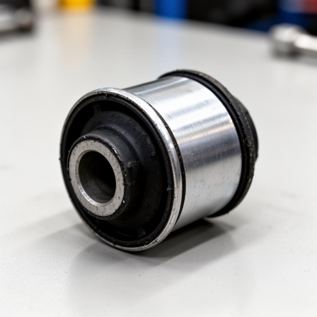 Coussinet de bras de suspension neuf