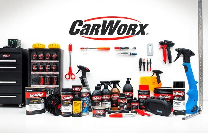 Carworx