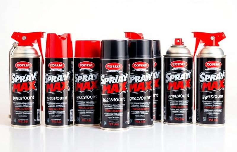 SprayMax