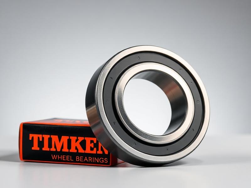 Timken