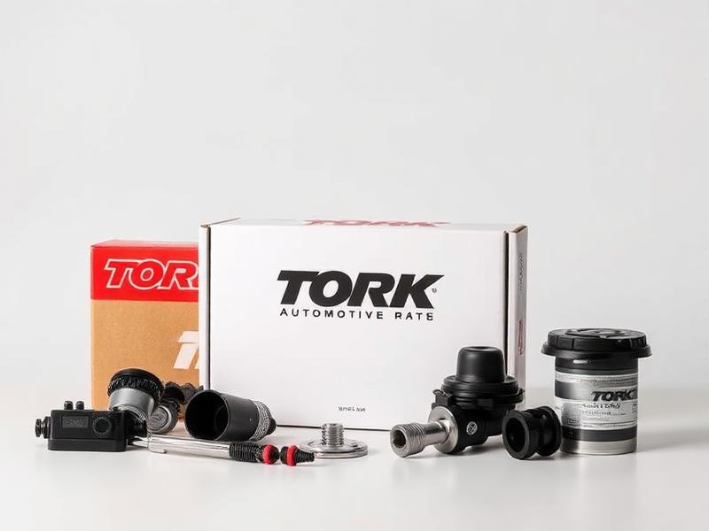 Tork