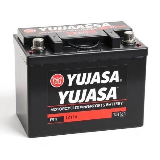 Yuasa