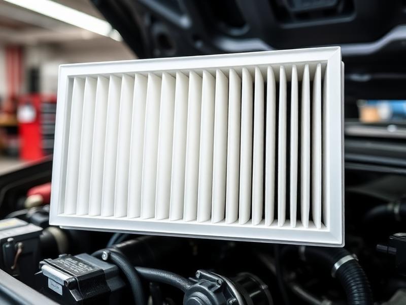 Filtres à air moteur