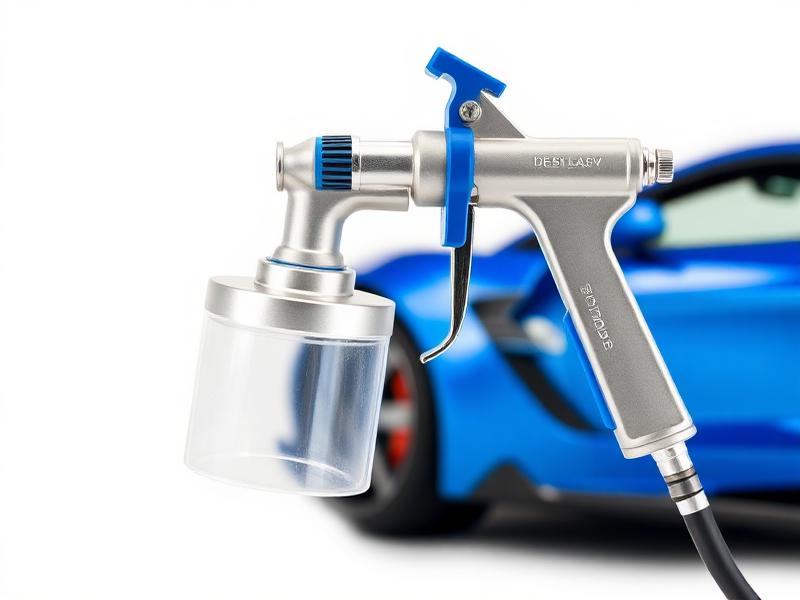 Outils de peinture automobile
